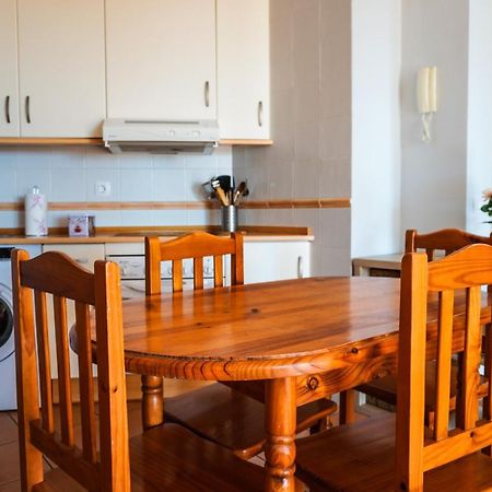 Medano Sunny Apartment グラナディージャ・デ・アボナ エクステリア 写真