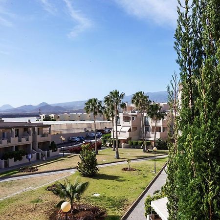 Medano Sunny Apartment グラナディージャ・デ・アボナ エクステリア 写真