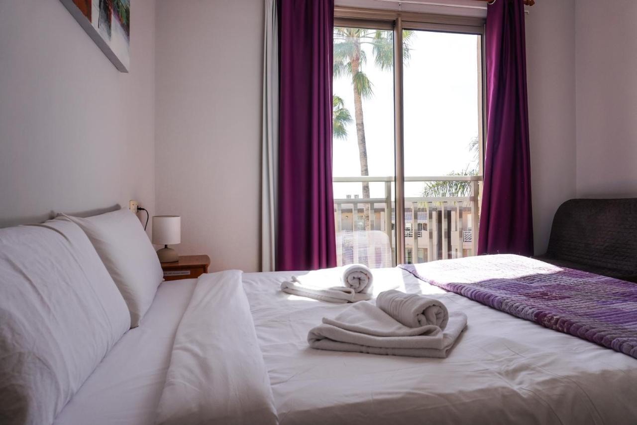 Medano Sunny Apartment グラナディージャ・デ・アボナ エクステリア 写真