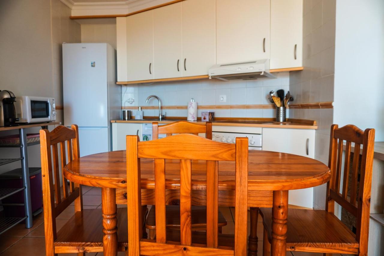 Medano Sunny Apartment グラナディージャ・デ・アボナ エクステリア 写真
