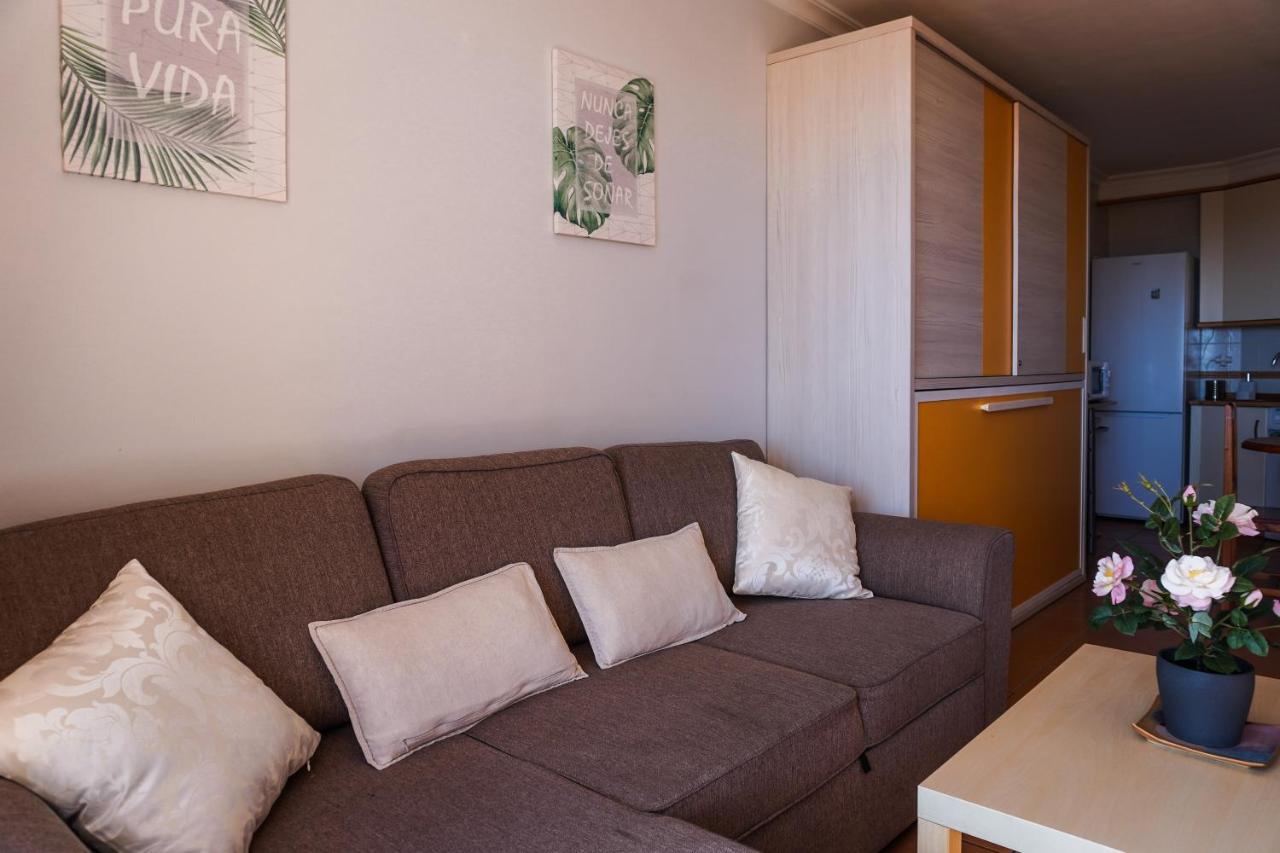 Medano Sunny Apartment グラナディージャ・デ・アボナ エクステリア 写真